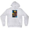 Deadman in the Mirror Hoodie