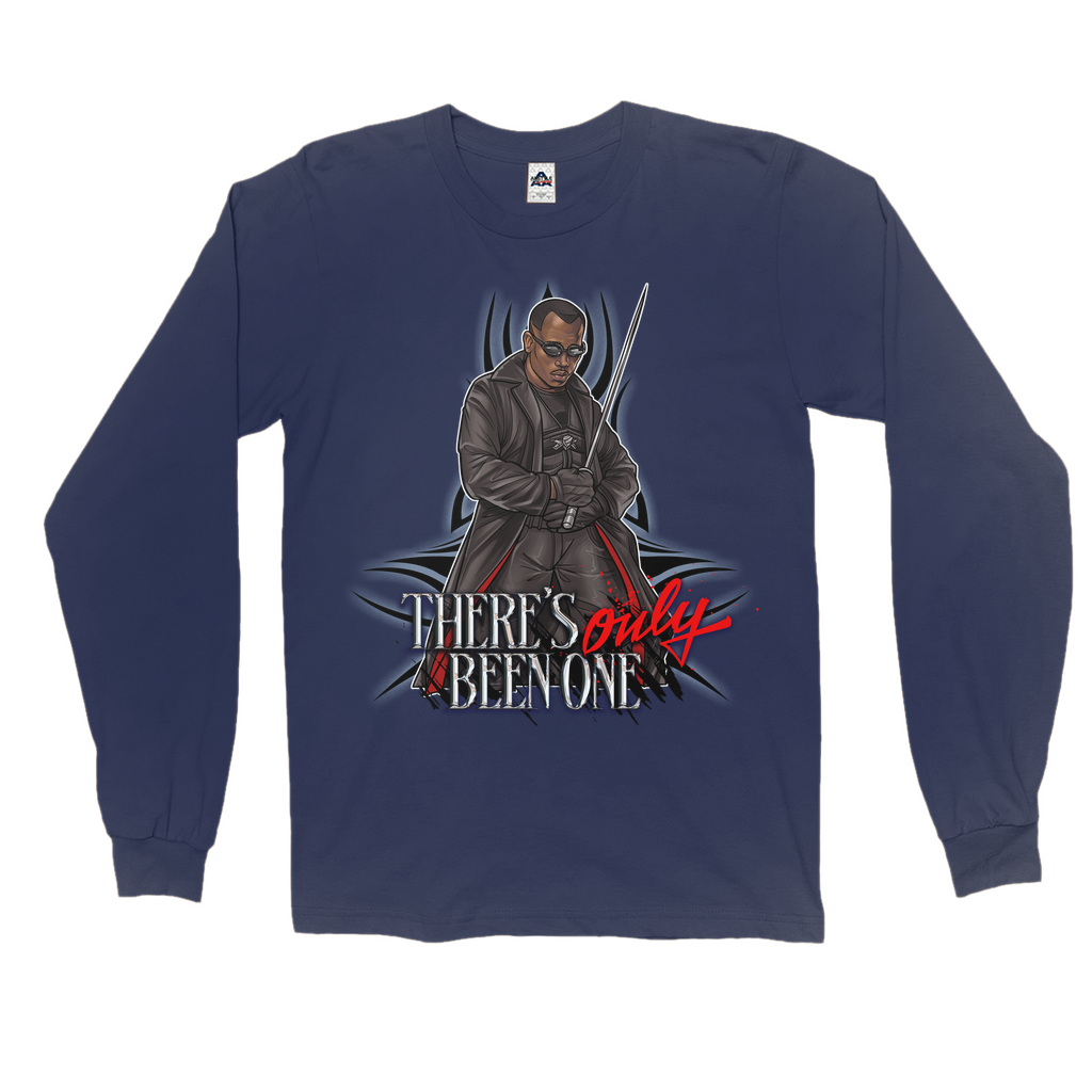 Daywalker Long Sleeve Shirt