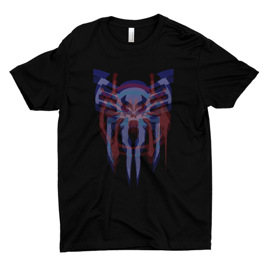 Spider's Weave T-Shirt