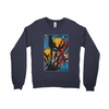 Deadman in the Mirror Crewneck Sweatshirt