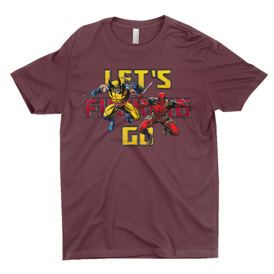LFG Redband Edition T-Shirt