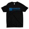 Wormrider Coalition T-Shirt