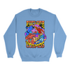 Explore The Cosmos Crewneck