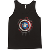 Shield Smash Tank Top