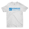 Wormrider Coalition T-Shirt