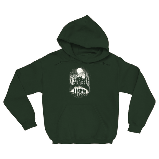 Witches Road Hoodie