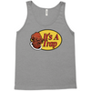 It's A Trap Tank Top
