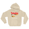 This Is Podracing Hoodie