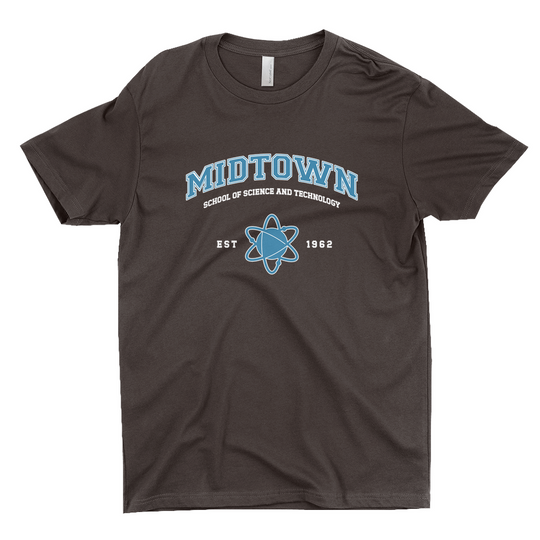 Midtown High T-Shirt