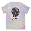 Knowhere Vacation Tour Tie-Dye T-Shirt