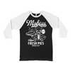 Mobius Pies Raglan