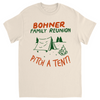 Bohner Family Reunion Tee