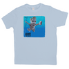 Grunge Roots Kid's T-Shirt