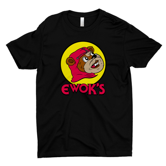 Ewok's T-Shirt