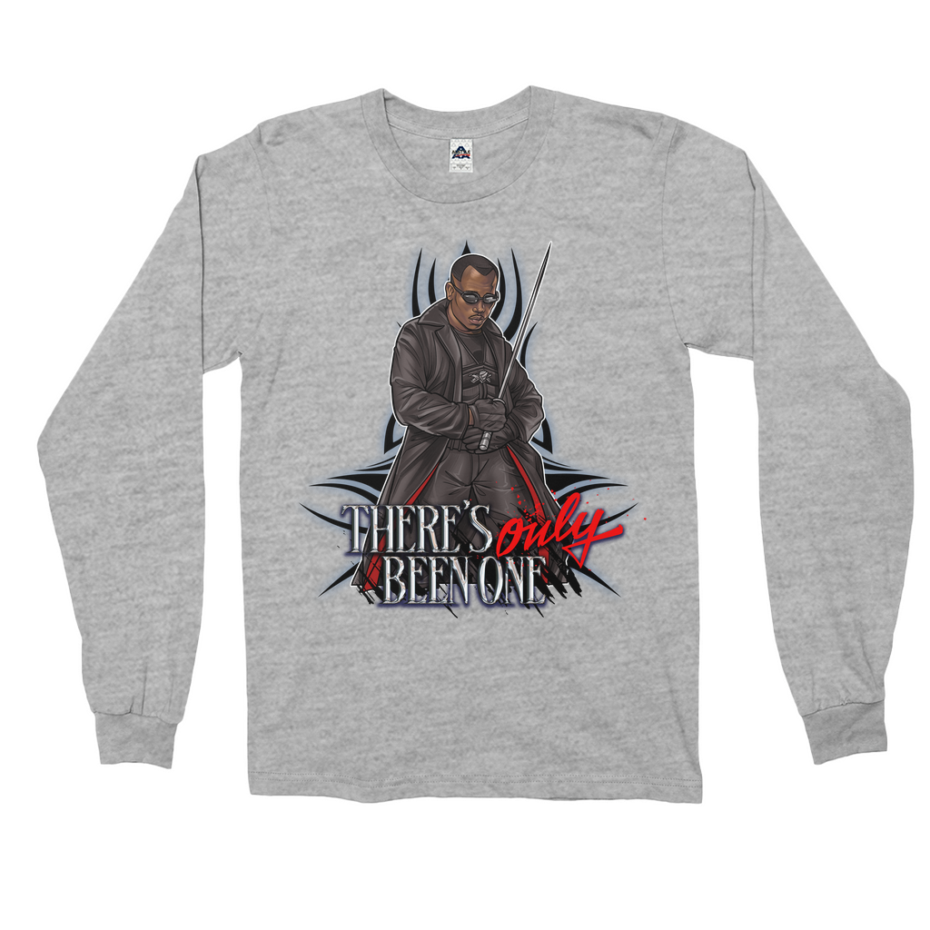 Daywalker Long Sleeve Shirt