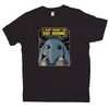 Apparel-DTG-YouthApparelTee-NL-3310-XS-Black-Unisex-CF-20250722095507986