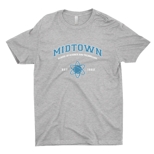 Midtown High T-Shirt