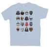 Helmets Kid's T-Shirt