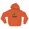 Wakanda Vacation Tour Hoodie