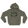 Naboo Vacation Tour Hoodie