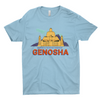 Genosha Vacation Tour T-Shirt