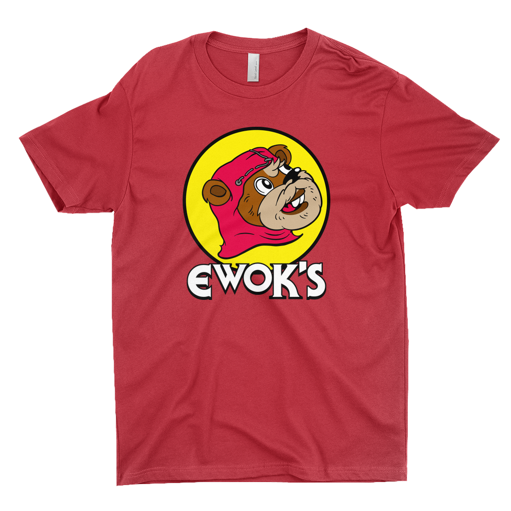 Ewok's T-Shirt