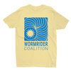 Wormrider Coalition T-Shirt