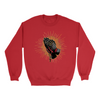 Praying Hands Crewneck