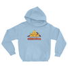 Genosha Vacation Tour Hoodie