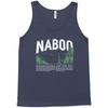 Naboo Tank Vacation Tour Top