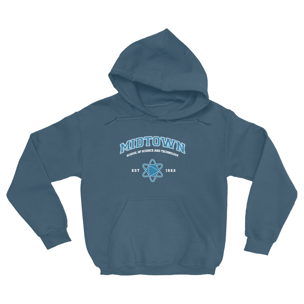 Midtown High Hoodie