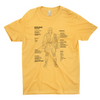 Super Soldier Science T-Shirt