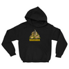 Wakanda Vacation Tour Hoodie