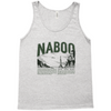 Naboo Tank Vacation Tour Top