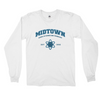 Midtown High Long Sleeve T-Shirt