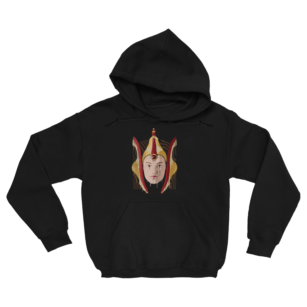 Padme Hoodie