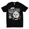 Need Info Black T-Shirt