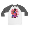 Remember It Raglan Shirt