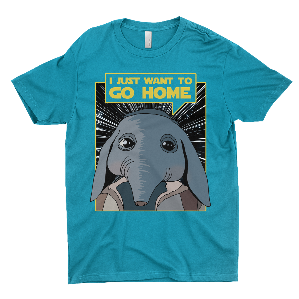 Take Me Home T-Shirt