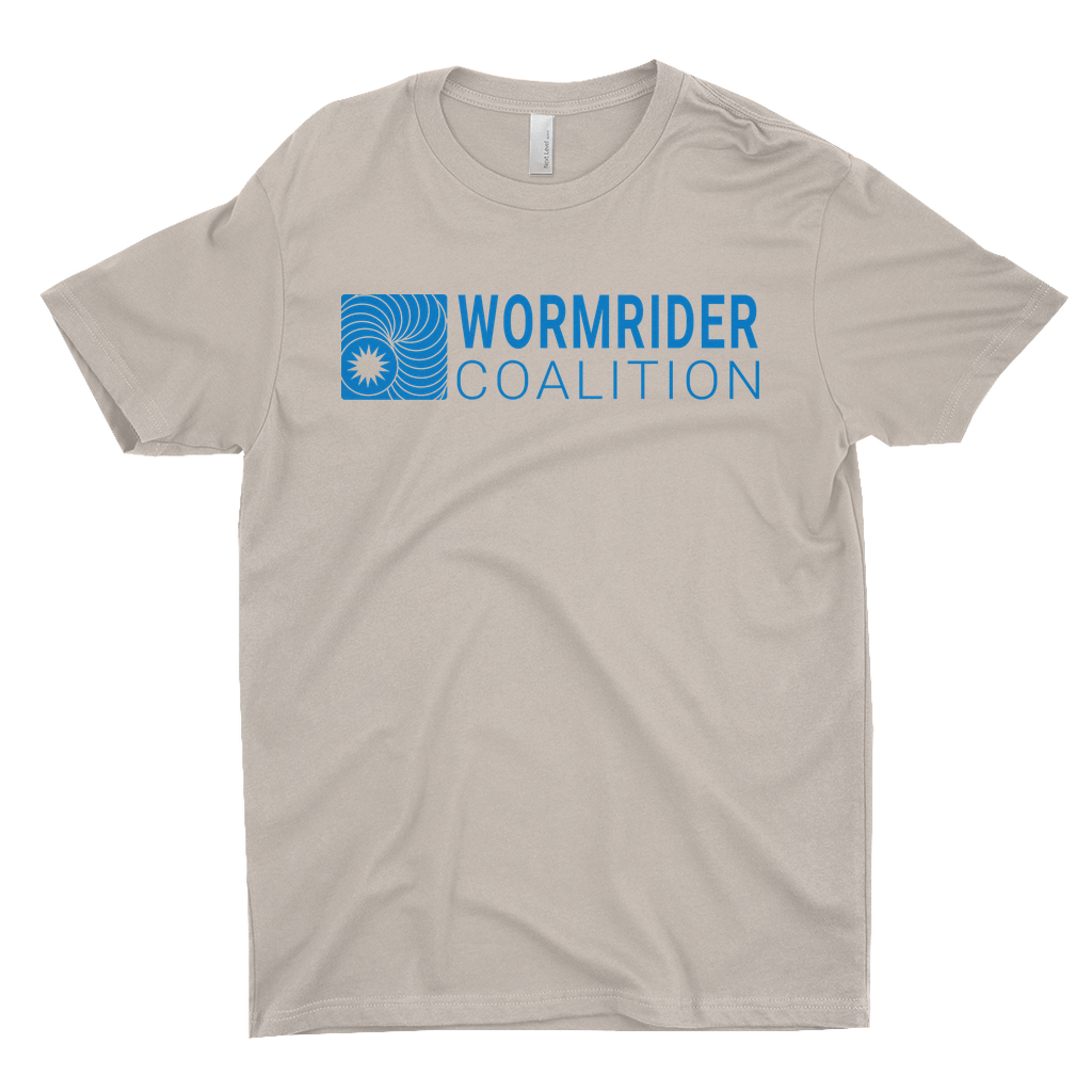 Wormrider Coalition T-Shirt