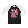 Remember It Raglan Shirt