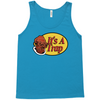 It's A Trap Tank Top