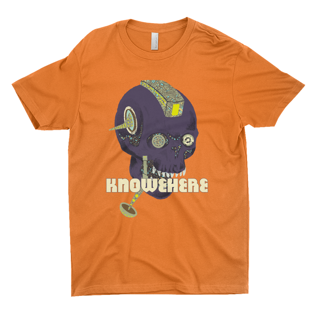 Knowhere Vacation Tour T-Shirt