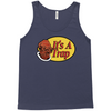 It's A Trap Tank Top