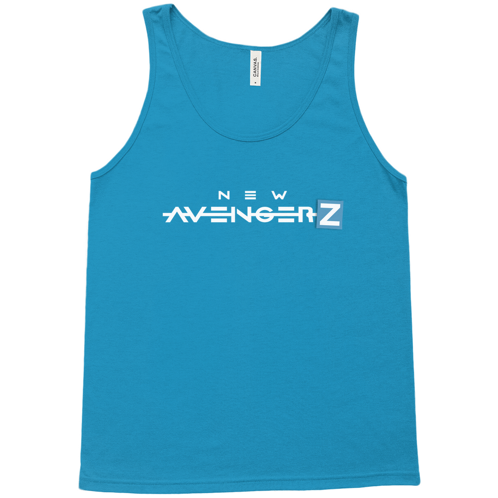 New Avengerz Tank Top