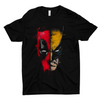 Face Off T-Shirt