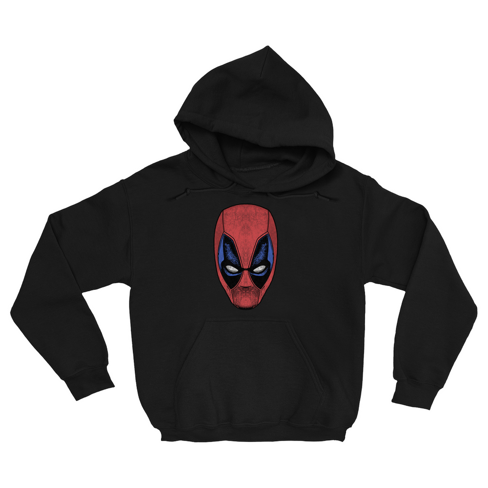 Merc With The Mouth Hoodie