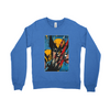 Deadman in the Mirror Crewneck Sweatshirt