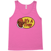It's A Trap Tank Top