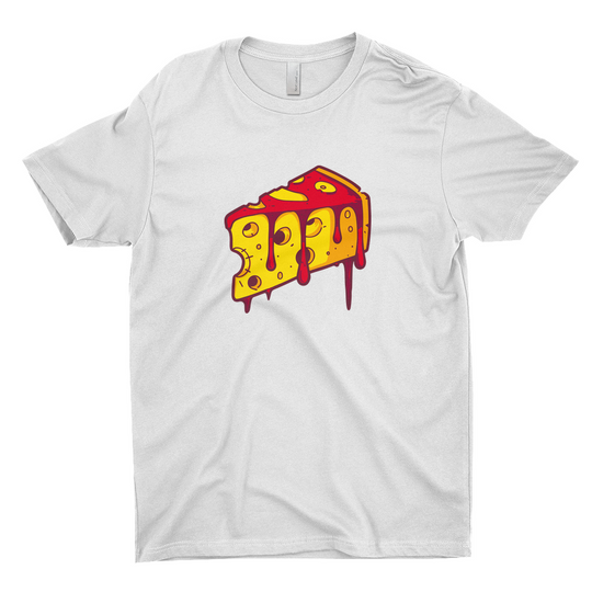 Blood and Cheese T-Shirt